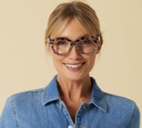 Center Stage Focus - Gray Tortoise
